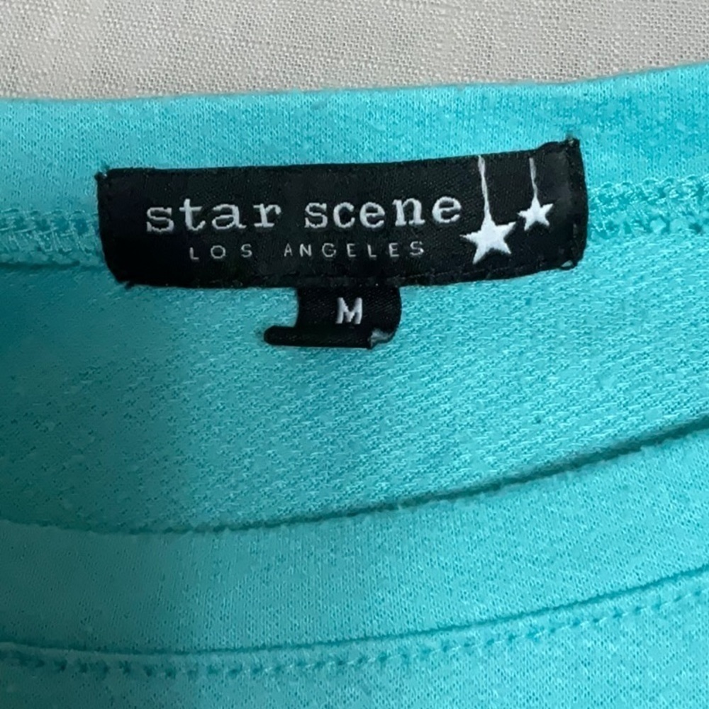 STAR Scene - Picture 3 of 5